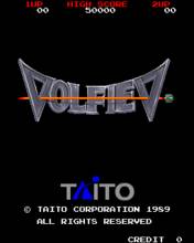 Download 'Volfied (Multiscreen)' to your phone